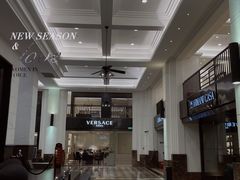 -永隆圣马可国际家居广场(江东中路店)