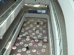 -上海颛桥万达广场