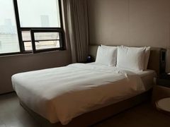 -成都宽窄巷子桔子水晶酒店