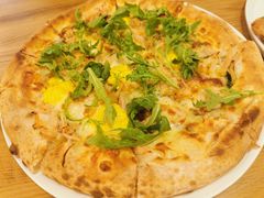 -城市大道红炉披萨烘焙坊