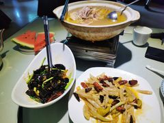 -房陵农家(东亭店)