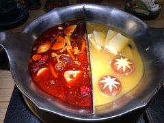 -湊湊火锅·茶憩(上海合生汇店)