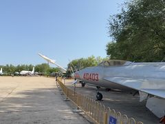 -中国航空博物馆
