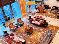 -广州方圆奥克伍德豪景酒店公寓