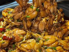 -蛙一刀·麻椒鱼火锅(金仙桥店)