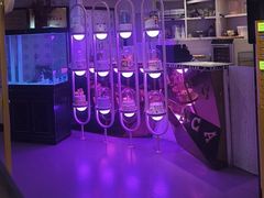 -巴特餐饮6加1音乐餐吧·新疆菜