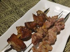 -小尕子·新疆菜(明园店)