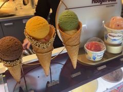 -哈根达斯(青岛海信店)