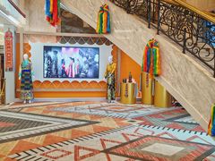 -北京西藏大厦酒店