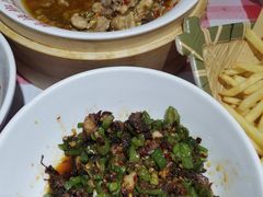 -西江红·株洲本地菜(滨江南路店)