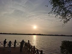 -丁香湖公园