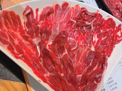 -林记潮牛·牛肉火锅(上马墩店)