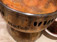 -芭菲盛宴·环球美食(袁家岗店)