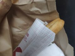 -肯德基(中纬店)