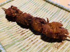 上上签-素虎小呆鸟(西二旗店)