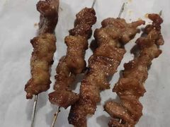 -烤五行·烧烤烤串(石佛营店)