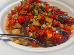 -曾宴·楚菜(湖北省博物馆店)