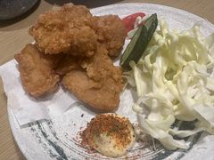 -小句号·精致料理(江南环球港店)