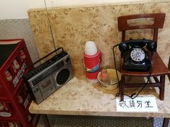 -世记咖啡(氹仔外卖店)