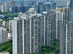 -悦厅·下午茶(杭州柏悦酒店)