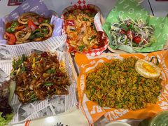 -BLABLATAI吧啦泰·泰式爆炒(西宸天街店)