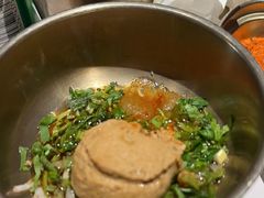 -西塔老太太泥炉烤肉(北京亚运村店)