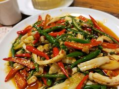 -弓虽昌焖烧鸡(大竹林店)