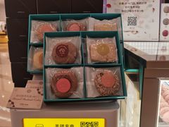 -PAUL LAFAYET 法式甜品(港汇广场店)