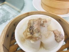 -泉州富力万达文华酒店-品珍中餐厅