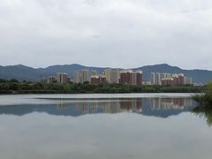 -永定河休闲森林公园