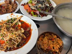 -顺庆羊肉馆(南坪店)