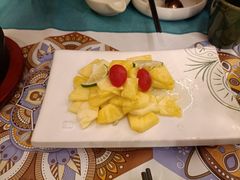 -云海肴·汽锅鸡·云南菜(苏州中心店)