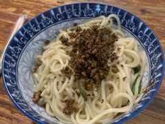 -素椒杂酱面(油篓街店)