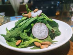 -纳瓦新疆菜(银都店)