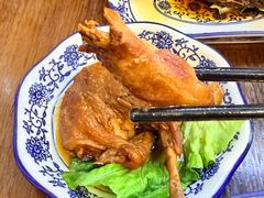 -孙盛兴奥灶面馆·蟹黄面·三虾面(山塘街总店)
