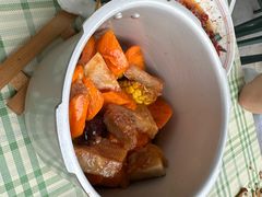 -蛮佬拾·乡里土菜馆(河西王府井店)