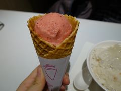 -聪嫂私房甜品(旺角二店)