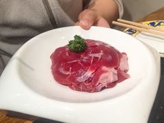-南门涮肉(上海二店)