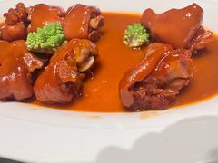 -湖北三五醇酒店·35年新楚菜