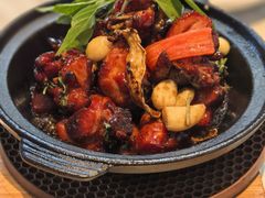 -志明眷村·台式融合菜·宵夜