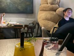 -咖法森林·咖啡  酒吧(天河店)