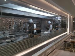 -喜鼎海胆水饺(平安金融中心店)