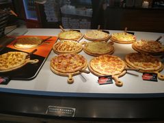 -比格比萨自助(花园路店)