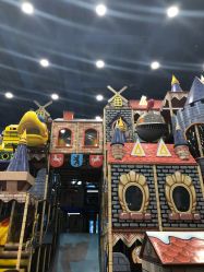 -meland亲子乐园•派对•研学(苏州悠方购物中心店)