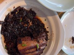 -严记小天府酸菜鱼(西四路店)