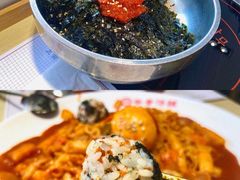 -韩香福脊骨汤锅(上杭路店)