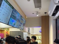 -霸王茶姬(正佳广场店)
