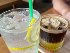-Ricci睿奇美式餐厅(五道口店)