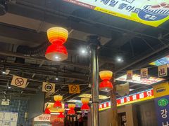 -西塔老太太泥炉烤肉(北京双井店)