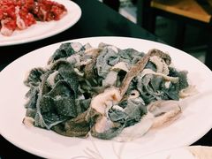 -天桥老金涮肉(牛街店)